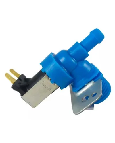 VALVULA BRASTEMP ANTIGA 220V EMICOL 97610210060